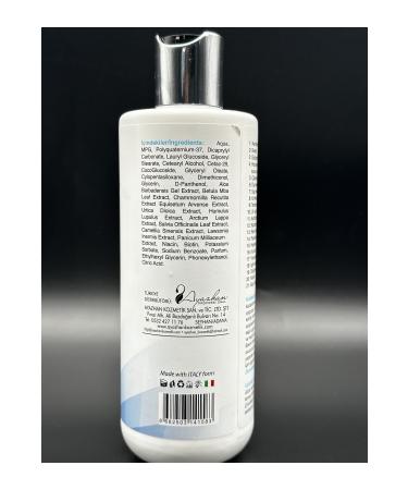 Ayazhan professional LEAVEIN HAIR MASK NON-RISEN HAIR CARE MASK - Buy Online on GoSupps.com