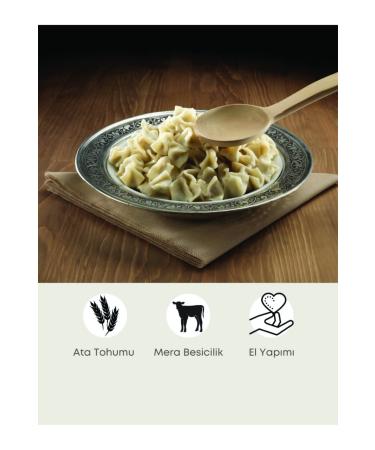 AmpersandHayat Life Ravioli 2 kg - Buy Online on GoSupps.com