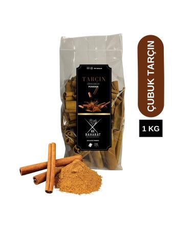 RK Spice Cinnamon Stick 1 KG (Vietnam)