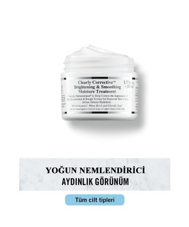 Kiehl's Intensive Moisturizing Cream Helps Improve Skin Texture 50 ML