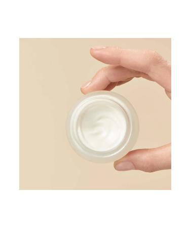 Yves Rocher Anti-Age Global - 8 Different Anti-Aging Effective Repairing Face Cream with Hyaluronic Acid 50ml - Buy Online on GoSupps.com