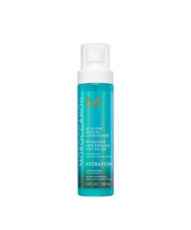 Moroccanoil Leave In Conditioner 160ml