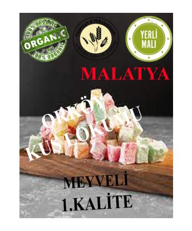 orkoy ORKOY Fruity Bird Delight 1KG