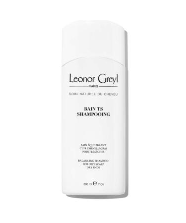 Leonor Greyl Bain Ts Shampooing 200ML Shampoo