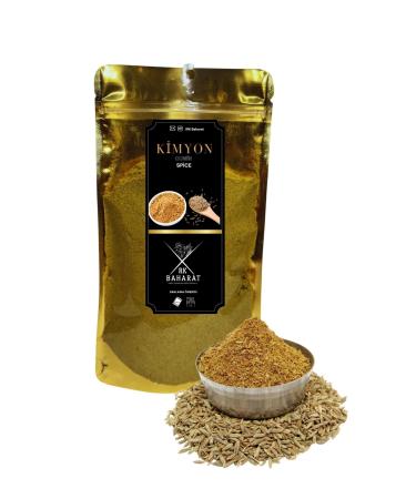 RK Spice Cumin 250gr