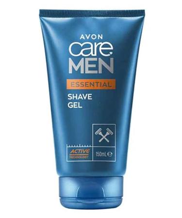 Avon Care Men Essential Men's Care Package - Buy Online on GoSupps.com