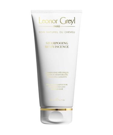 Leonor Greyl Shampooing Reviviscence 200ML Shampoo