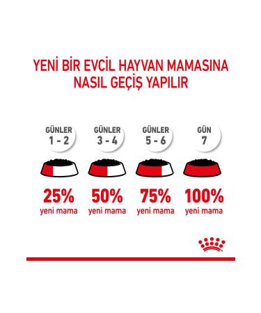 Royal Canin Medium Puppy Wet Food 10x140 gr - Buy Online on GoSupps.com