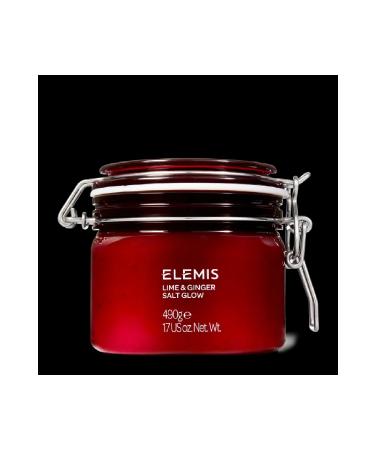 Elemis - Body Peeling - 490gR - CAME COSMETICS