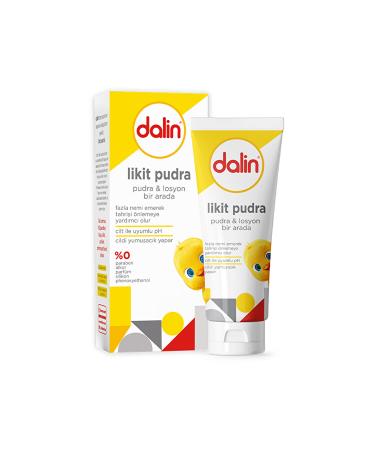 Dalin Liquid Powder & Lotion 100 ml