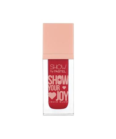 Pastel Show By Pastel Show Your Joy Liquid Blush 52