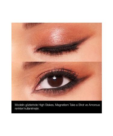 Nars AFTERGLOW IRRESISTIBLE EYESHADOW PALETTE Matte Satin and Shimmer - (1.2 x 12) GR - Buy Online on GoSupps.com