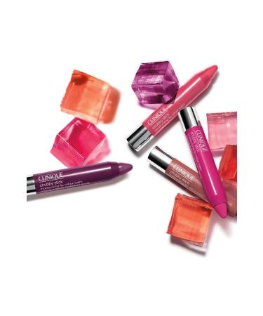Clinique Chubby Stick Moisturizing Tinted Shine Lip Care Makeup Set - Buy Online on GoSupps.com
