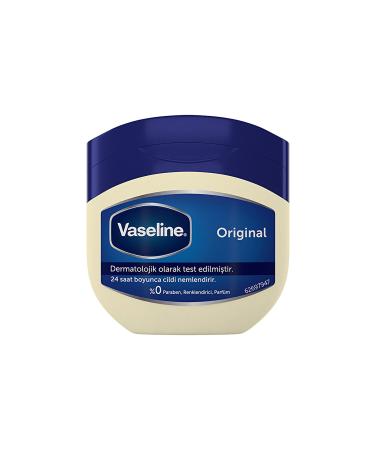 Vaseline Gel Cream Original 100 ml