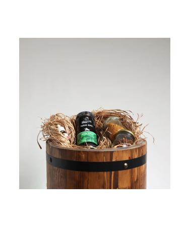 Engineer Bee Oak Honey 500 gr - Buy Online on GoSupps.com