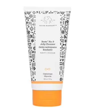 Drunk Elephant Beste No. 9 Jelly Cleanser - Facial Cleansing Gel