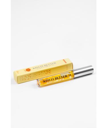 weem Glossy Plump Lip Oil - Calendula - Buy Online on GoSupps.com