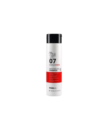 PURING Reinforce Energizing Care Shampoo for Falling Hair