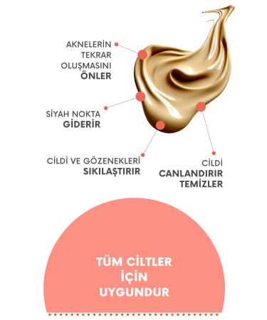 Mia Herba Brightening and Softening Coffee-Clay Mask which cleanses and tightens pores 50ml - Buy Online on GoSupps.com