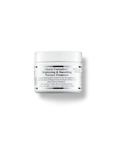 Kiehl's Intensive Moisturizing Cream Helps Improve Skin Texture 50 ML - Buy Online on GoSupps.com