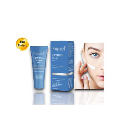 Naturaline Collagen Cream Retinol Collagen Cream 100ML