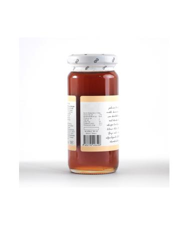 OG natural Pine Cone Syrup 280 Gr (without refined sugar) - Buy Online on GoSupps.com