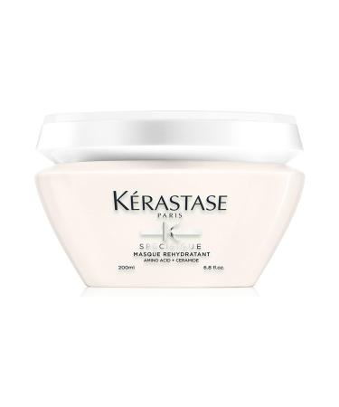Kerastase Specifique Masque Hydra-Deep Moisturizing Scalp Mask 200ml CYT656533
