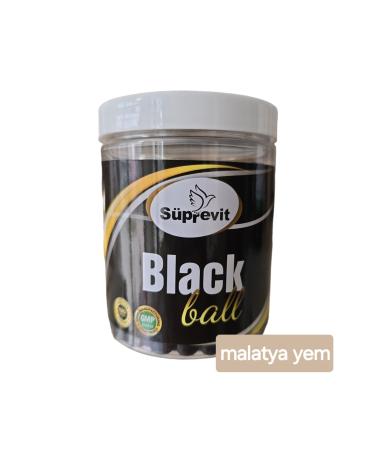 MALATYAYEM S previt Silver Ball 200 Gr. Long Distance Pigeon Hatchling Pill