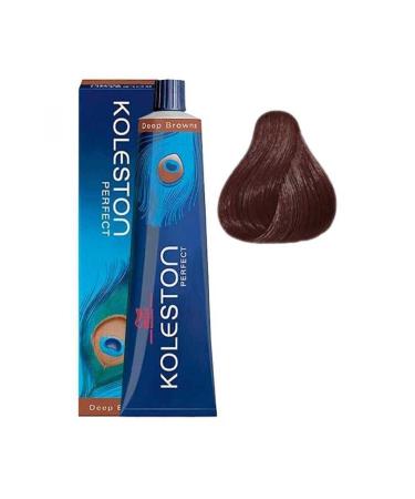 Wella HAIR DYE PERFECT HAIR - NEW SERIES ME+ KOLESTON PERFECT 6.75 GKHAIR311