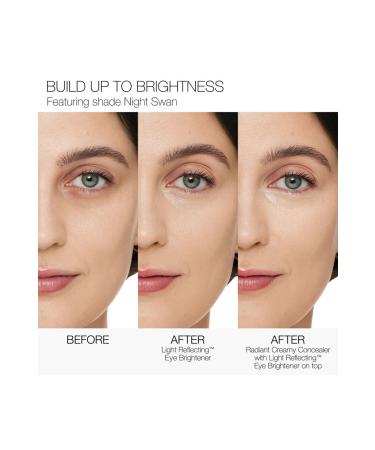 Nars Light Reflecting Eye Brightener - Creamy Texture 24 Hour Revitalizing Under-Eye Brightener - Buy Online on GoSupps.com