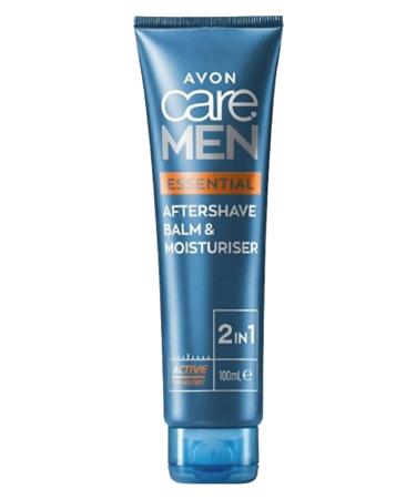 Avon Care Men Essential Men's Care Package - Buy Online on GoSupps.com