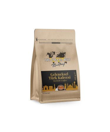 Kahve Ambar Traditional Turkish Coffee 250 Gr.