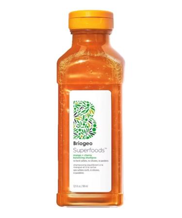 briogeo Superfoods Mangue + Cerise Shampoo 369 ML