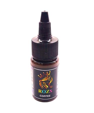 ROZS PERMANENT MAKEUP Permanent Make-up Paint 30 ml
