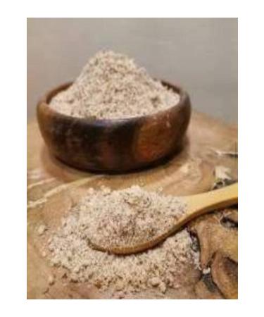 DAYIMO LU LOCAL PRODUCTS OLEAST SEED POWDER 1 KG