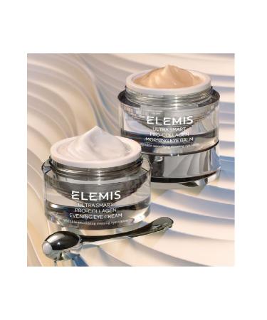 Elemis Ultra Smart Pro-Collagen - Eye Care Duo 2x - 10mL - CAME COSMETICS