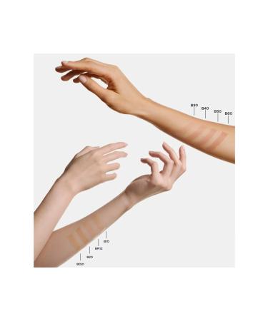 Chanel LES BEIGES - Foundation Infused with Ultra-Concentrated Microdroplet Pigments 20 ml - Buy Online on GoSupps.com