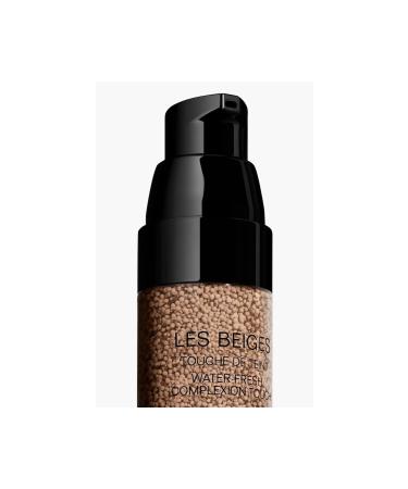 Chanel LES BEIGES - Foundation Infused with Ultra-Concentrated Microdroplet Pigments 20 ml - Buy Online on GoSupps.com