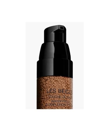 Chanel LES BEIGES - Foundation Infused with Ultra-Concentrated Microdroplet Pigments 20 ml - Buy Online on GoSupps.com