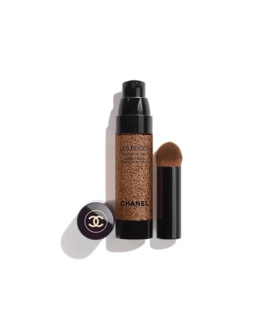 Chanel LES BEIGES - Foundation Infused with Ultra-Concentrated Microdroplet Pigments 20 ml - Buy Online on GoSupps.com