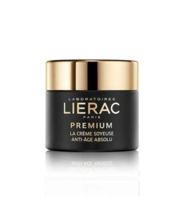 Lierac SMOOTH SKIN ANTI-WRINKLE UNIQUE GLOBAL ANTI-AGING CREAM DMBA567