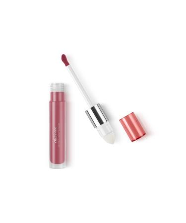 KIKO 03 AWESOME MAUVE LIPSTICK - UNIQUE LIPS CRAZY '90S MATTE LIQUID LIP COLOR - Buy Online on GoSupps.com
