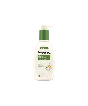 AVEENO Daily Moisturizing Body Lotion 300 ml
