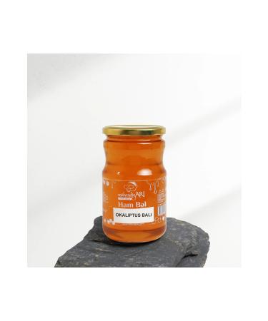 Engineer Bee Eucalyptus Honey 1000 gr