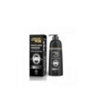 Softto Plus SHAMPOO THAT COVERS AND COVERS WHITE HAIR FROM BOTTOM TO TIP 350ML KEYON897