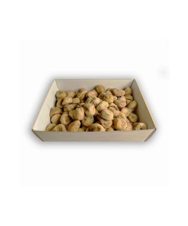 by figtopia New Season Organic Germencik Dried Fig (Large) 1 kg