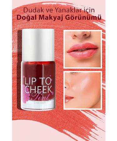 GXMPRO Lip To Cheek Tint & Lip & Cheek Tint - Buy Online on GoSupps.com