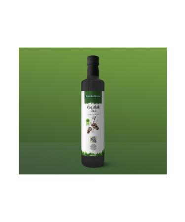 Tabib Lokman Pine Cone Extract 700gr