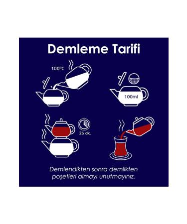 Orgalife Earl Grey Teapot Bag 48*3 gr - Buy Online on GoSupps.com