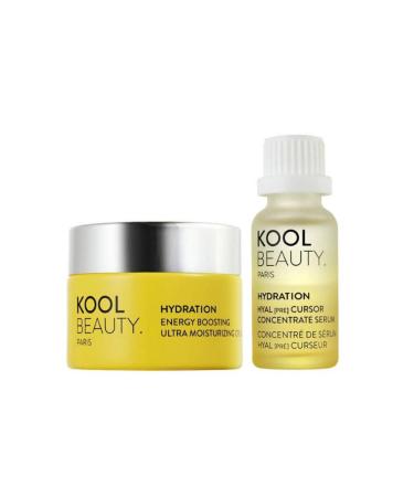 Kool Beauty E AND A VITAMIN MOISTURIZING AND BRIGHTENING FACE CREAM AND SKIN REGENERATOR DKHAIR262